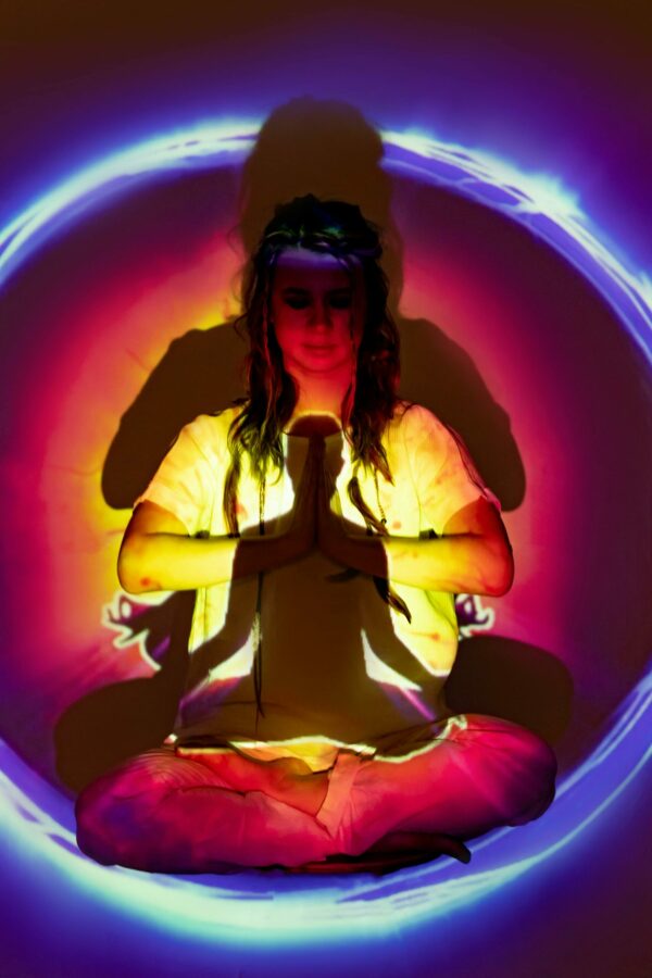 Formation Reiki 1er Degré – Image 2